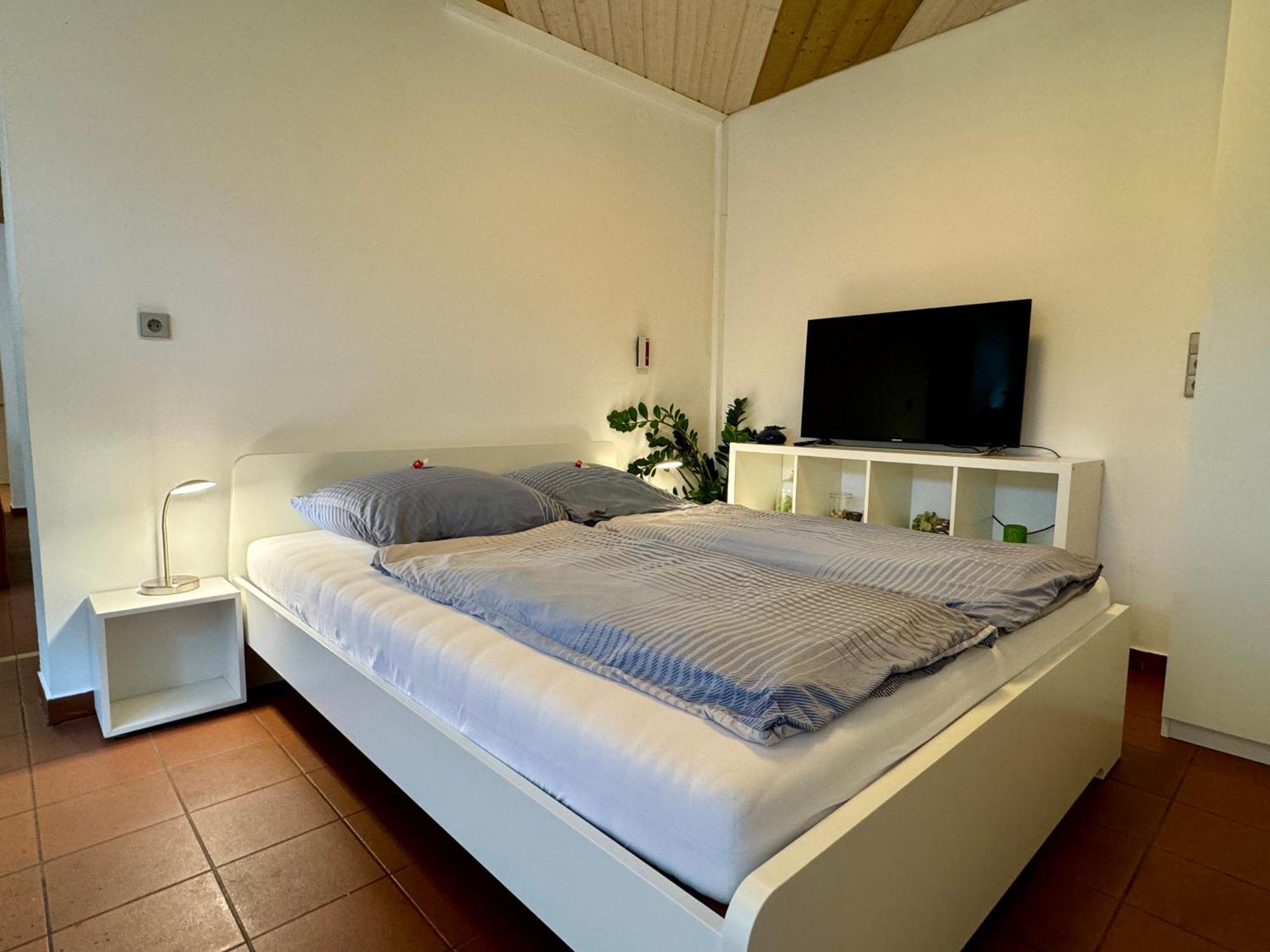Schwabennestle - Ferienwohnung Albstadt-Onstmettingen Luaran gambar