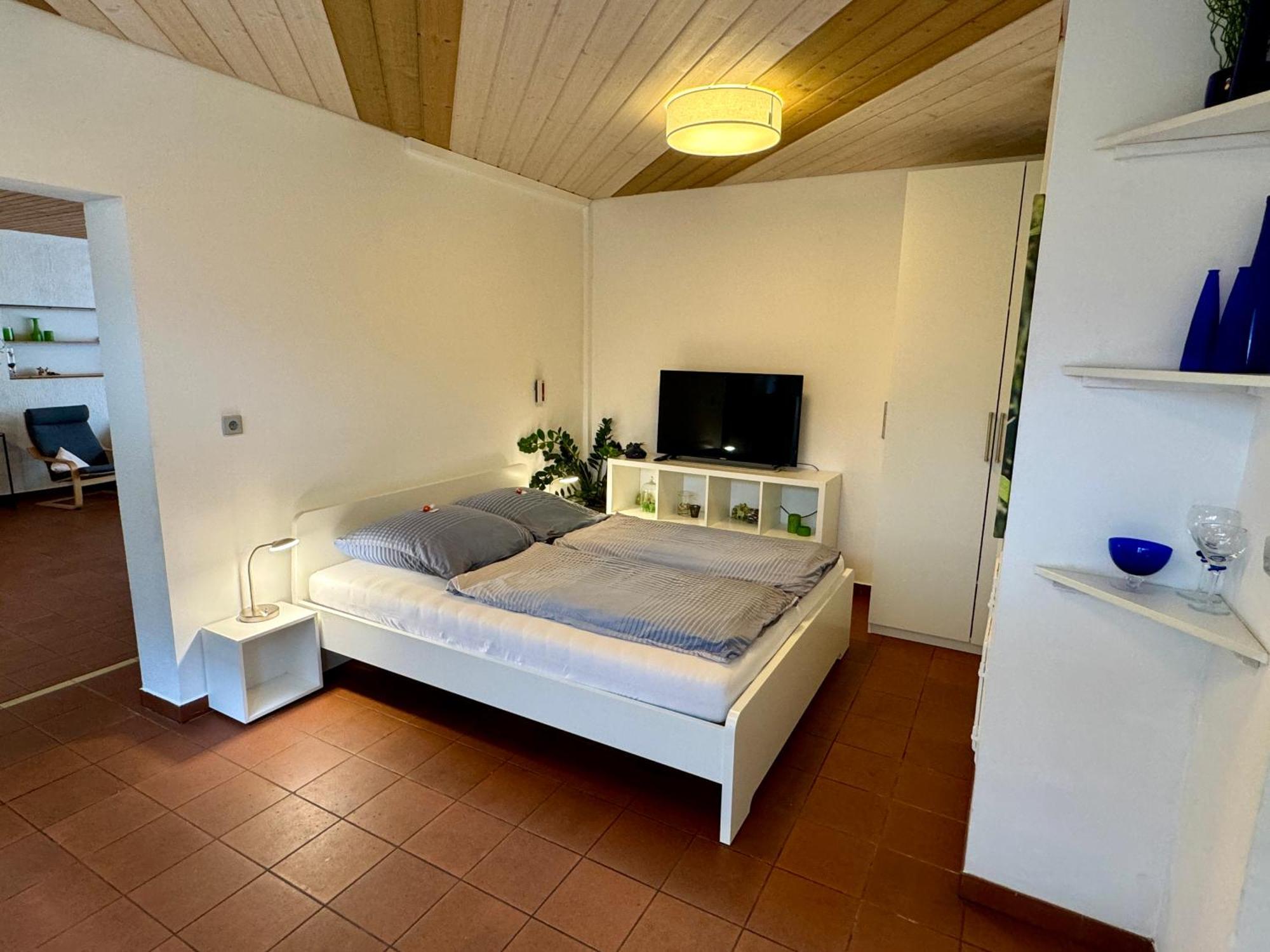 Schwabennestle - Ferienwohnung Albstadt-Onstmettingen Luaran gambar